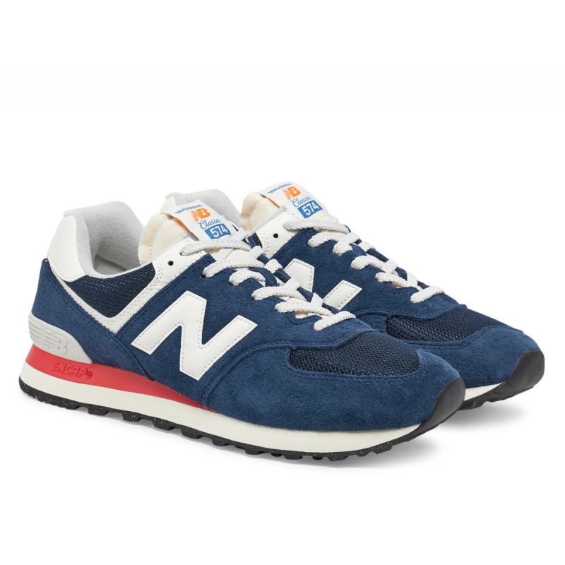 New Balance M U574VPN shoes Footwear/Lifestyle Your Sports Performance