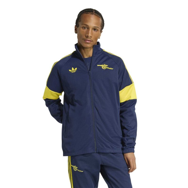 Adidas Arsenal London TT JZ5802 sweatshirt Clothing Your Sports Performance