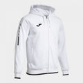 Joma Chaqueta Con Capucha Olympiada sweatshirt 103707.200 Clothing/Football/Joma Joma