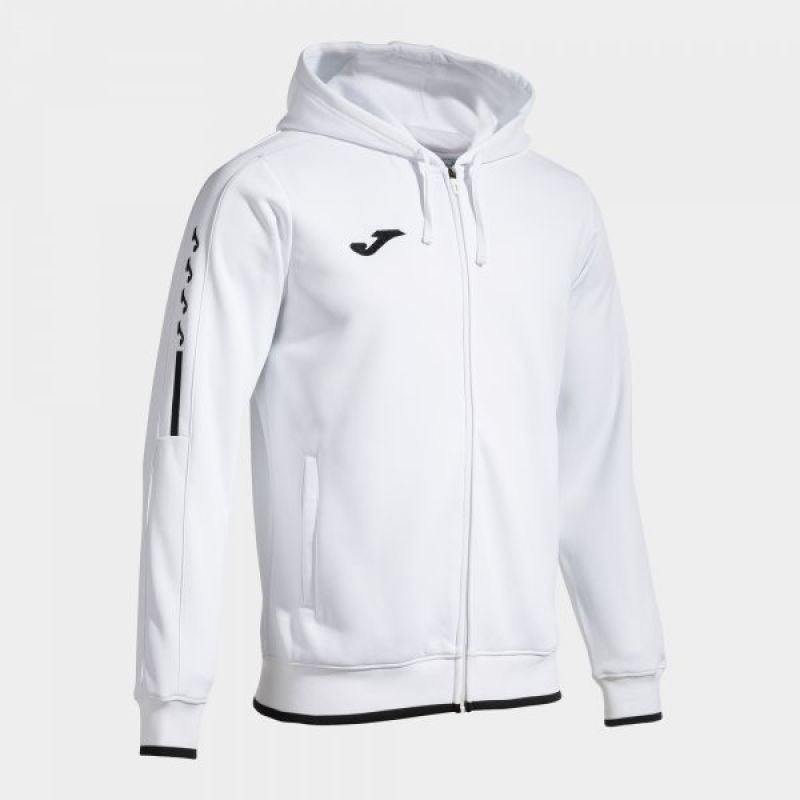 Joma Chaqueta Con Capucha Olympiada sweatshirt 103707.200 Clothing/Football/Joma Joma