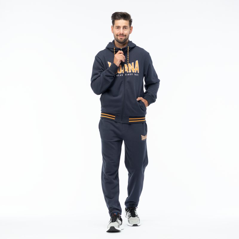 IVANIL Men's Trousers In preparation Your Sports Performance