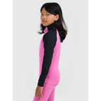 4FWarm thermal underwear (top) for children 4F 4FJRAW25UBRUF112-55S *Kategoria tymczasowa Your Sports Performance