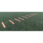 Yakima Sport 100636 Flat Field Markers Accessories/Training equipment Your Sports Performance