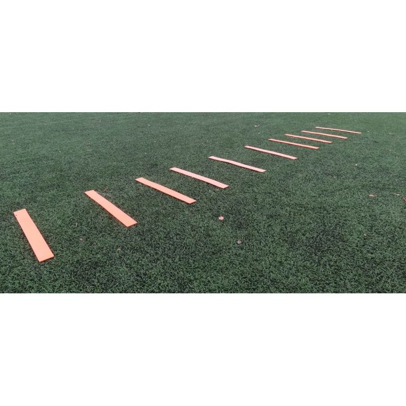 Yakima Sport 100636 Flat Field Markers Accessories/Training equipment Your Sports Performance