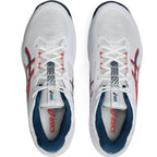 Asics Netburner Ballstic FF MT 4 M shoes 1051A090 101 Footwear/Volleyball/Men Asics