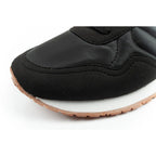 US Polo Assn sports shoes sneakers women's fashionable comfortable black Your Sports Performance