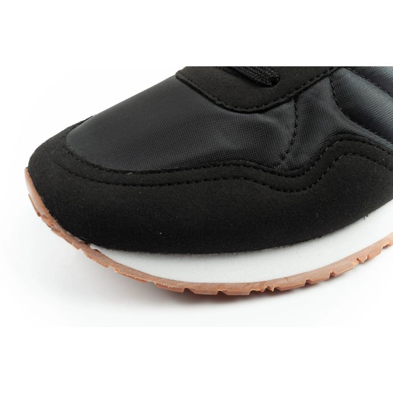 US Polo Assn sports shoes sneakers women's fashionable comfortable black Your Sports Performance