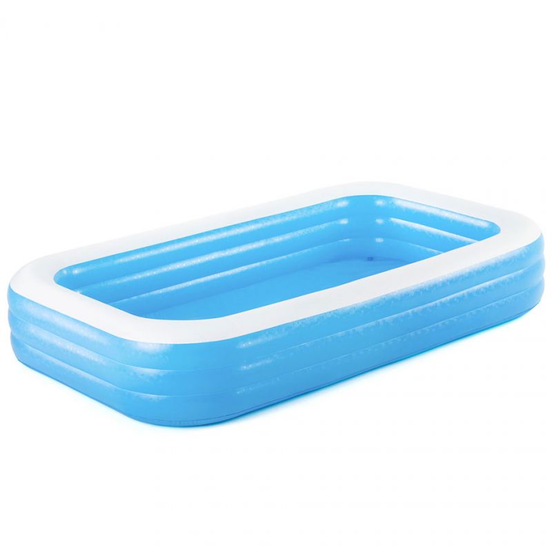 Bestway Inflatable Pool 54009 0729 Accessories/Swimming accessories/Baseny Your Sports Performance