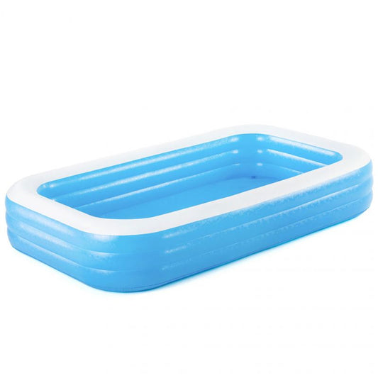 Bestway Inflatable Pool 54009 0729 Accessories/Swimming accessories/Baseny Your Sports Performance