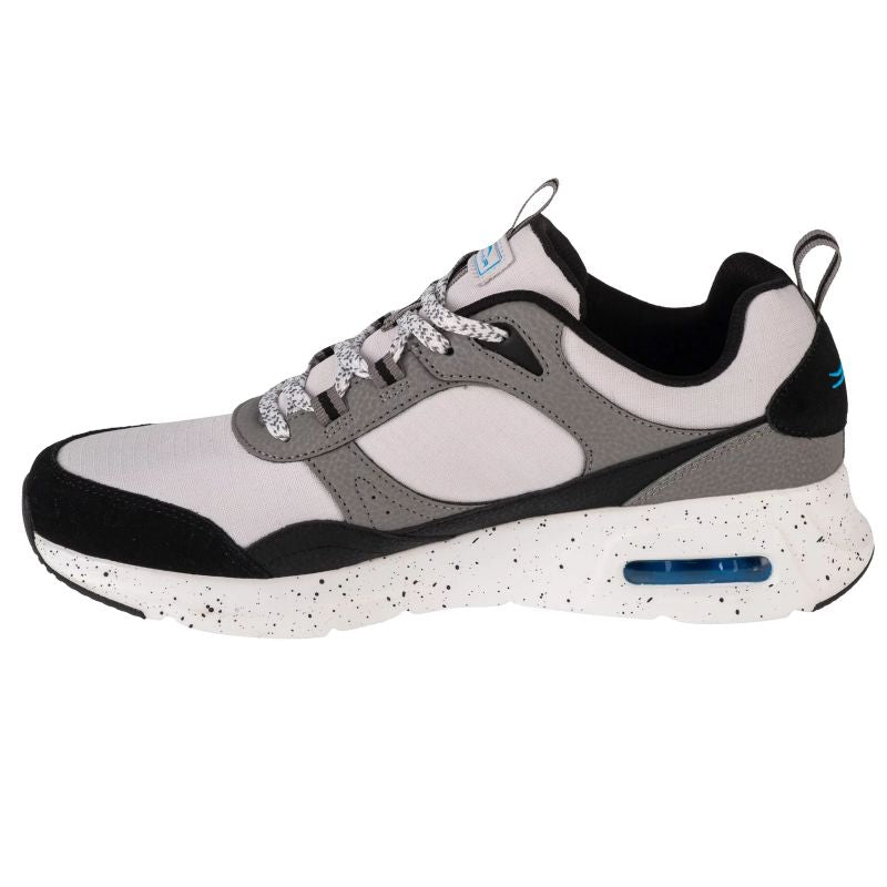 Skechers Skech-Air Court - Yatton 232648-GYMT Gray 43 In preparation Your Sports Performance
