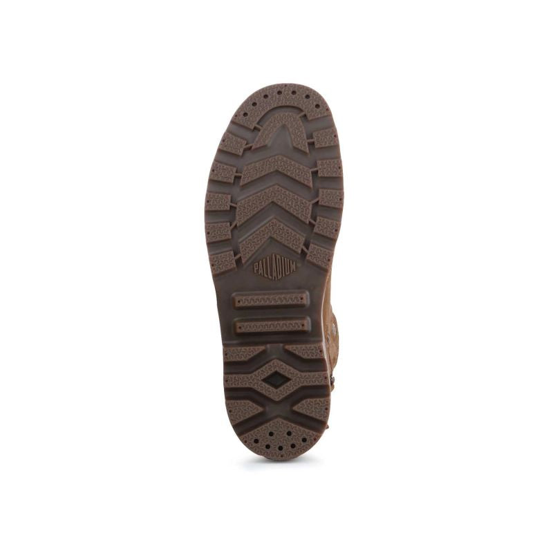 Winter Boots Palladium Pampa Hi Zip Wl M 05982-257-M Footwear/Lifestyle/Palladium Your Sports Performance