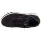 Skechers Uno Court - Low-Post 183140-BLK Black 41 In preparation Your Sports Performance