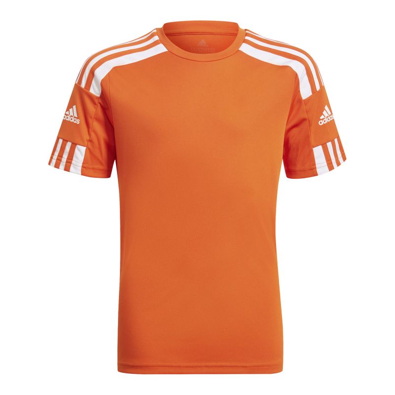 T-shirt adidas Squadra 21 Jr GN8089 Clothing/Football Adidas