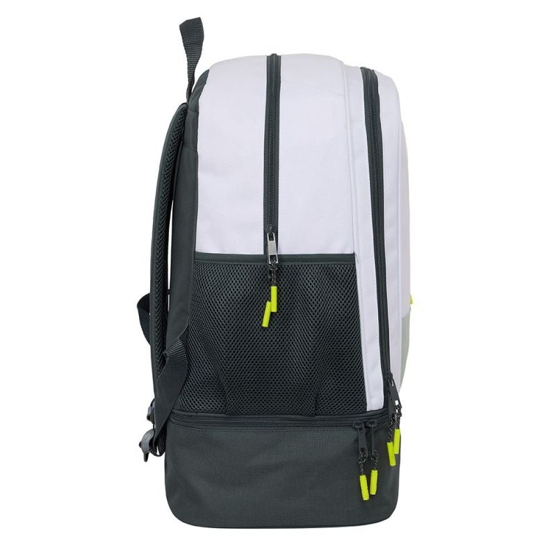 Real Madrid sports backpack trainning backpack 612554825 Accessories/Plecaki/pozostałe plecaki Your Sports Performance