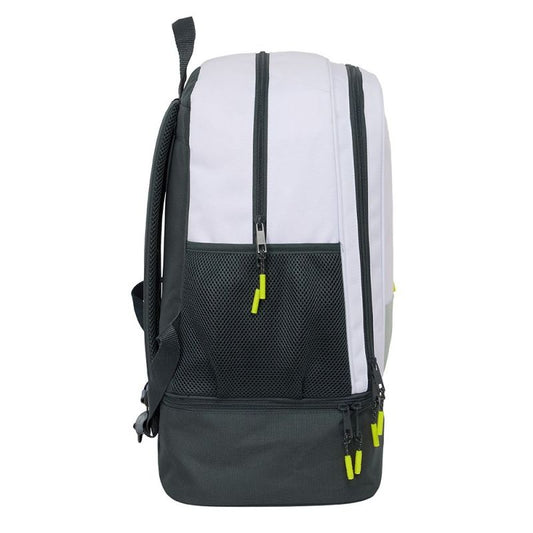 Real Madrid sports backpack trainning backpack 612554825 Accessories/Plecaki/pozostałe plecaki Your Sports Performance