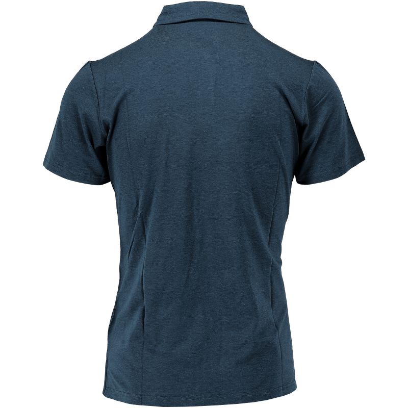 Viking Sasando Bamboo Men's Polo Shirt