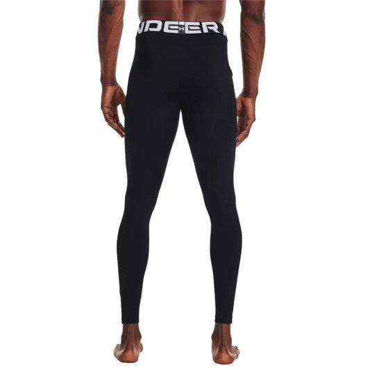 Under Armor ColdGear Leggings M 1366075-001 Clothing/Training Your Sports Performance
