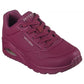 Skechers UNO Stand on Air W 73690-PLUM shoes Footwear/Lifestyle/Skechers Skechers