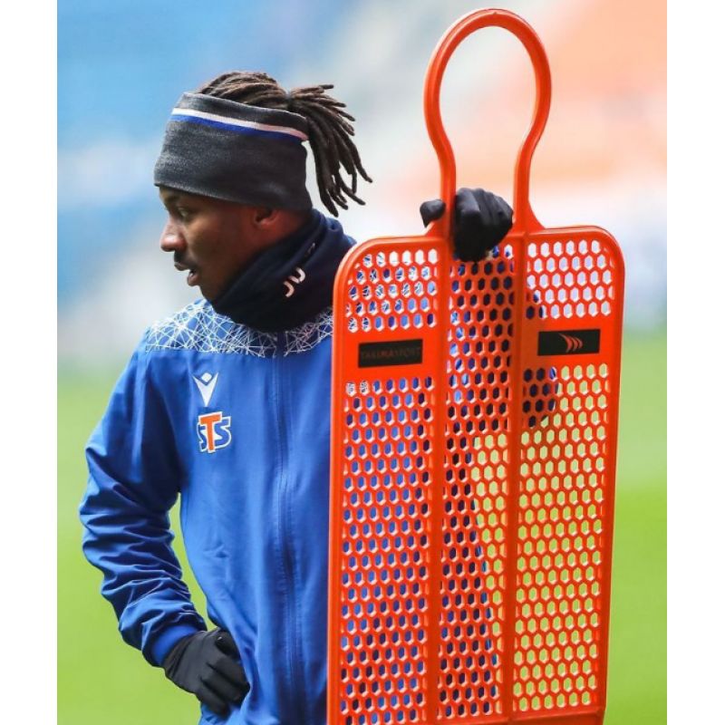 Football wall PRO 180 cm - NYLON