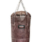 Leather punching bag CLASSIC Collector's Series In preparation Your Sports Performance