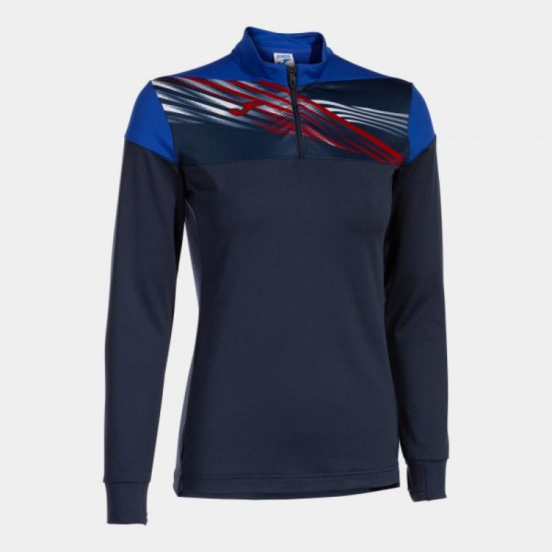 Joma Elite X Sweatshirt W 901810.337 Clothing/Running/Joma Joma