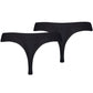 Underwear Puma Seamless Stringi Hang 2-pack W 935021 01 Clothing/Lifestyle Puma