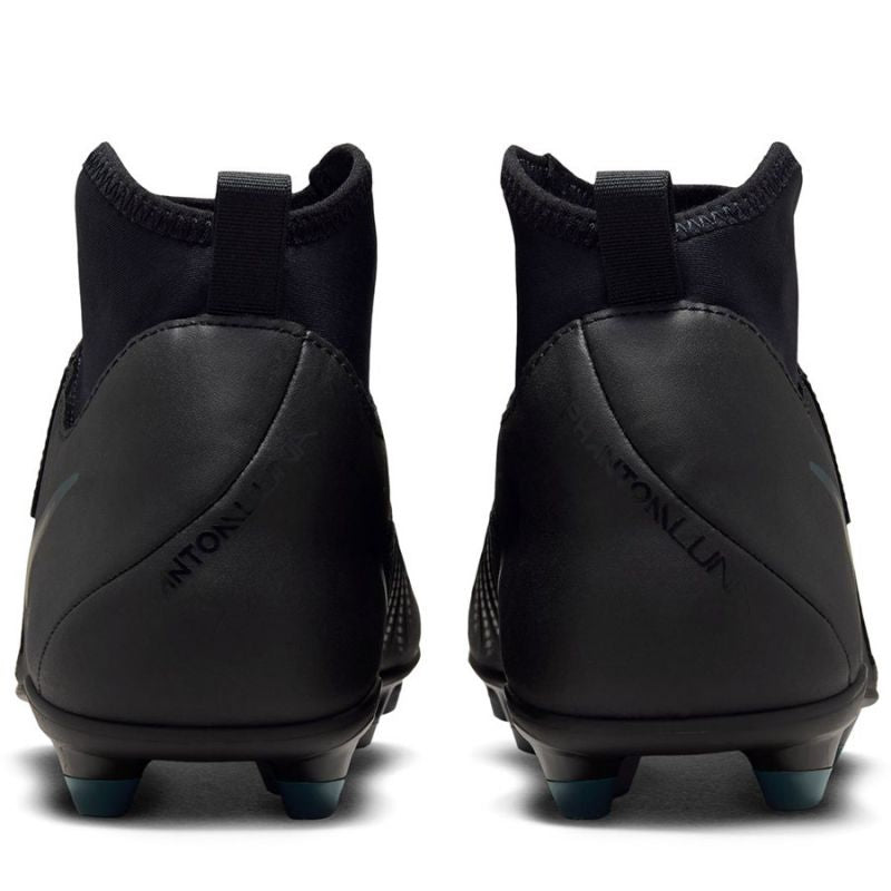 Nike Phantom Luna II Club FG/MG M FJ2558-002 football boots Footwear/Football/FG/SR Nike