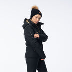 Women's CERTIS PRIMALOFT Quilted Winter Jacket To be categorized Your Sports Performance