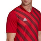 Adidas Entrada 22 Graphic Jersey M HB0572 Clothing/Football Adidas
