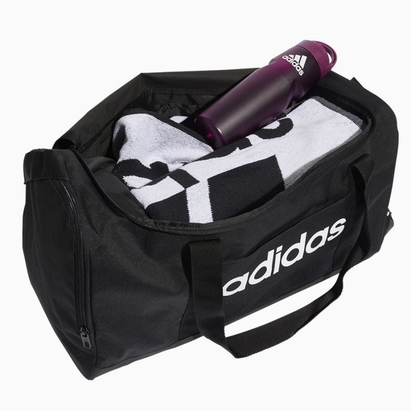 Adidas Linear Duffel M JD9555 bag Accessories/Bags/adidas/Sports Adidas