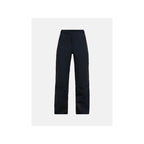 PEAK PERFORMANCE W Whitelight Insulated Pants Black