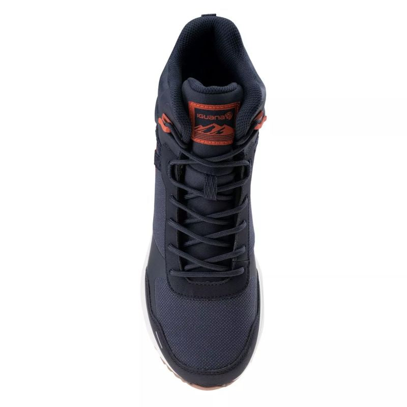 Shoes Iguana Gambo Mid Wp M 92800442446 Footwear/Lifestyle/Iguana Your Sports Performance