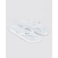 Ipanema women's flip-flops Anat comfortable white fashionable for the beach