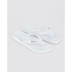 Ipanema women's flip-flops Anat comfortable white fashionable for the beach Ipanema