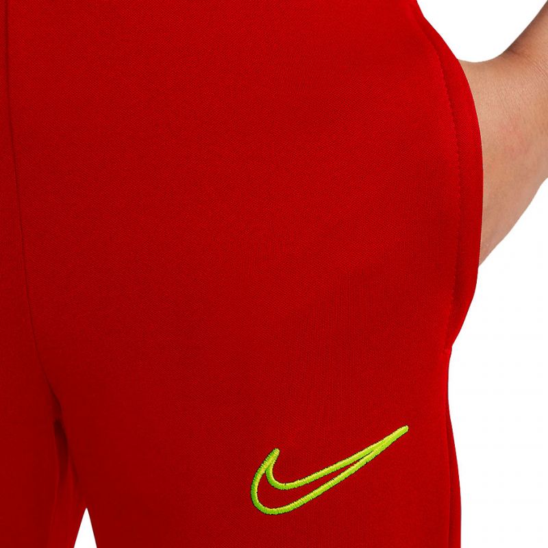 Nike DF Academy 21 Pant KPZ Junior CW6124-687 pants Clothing/Training Nike