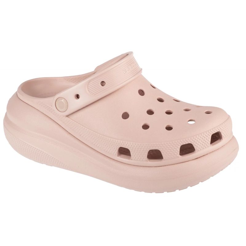 Crocs Classic Crush Clog 207521-6UR flip-flops Footwear/Lifestyle/Crocs Crocs