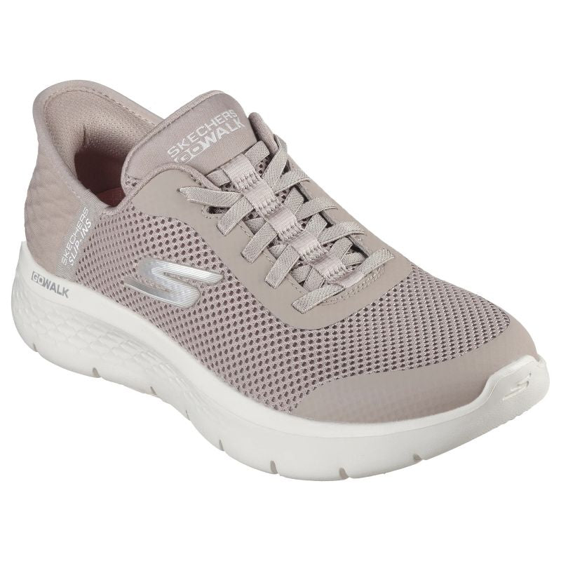 Skechers Go Walk Flex Grand Entry W 124836TPE shoes Footwear/Lifestyle/Skechers Skechers