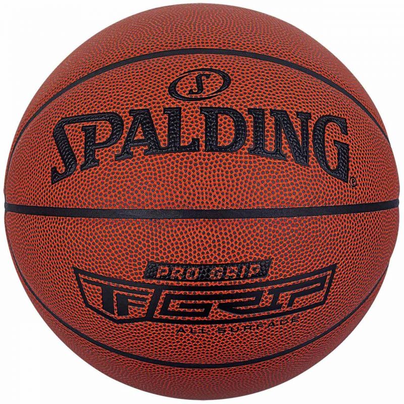 Spalding Pro Grip 76874Z Basketball Accessories/Balls/Basketball Your Sports Performance