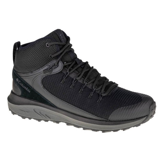 Columbia Trailstorm Mid WP M shoes 1938881010 Footwear/Outdoor/Puma Your Sports Performance