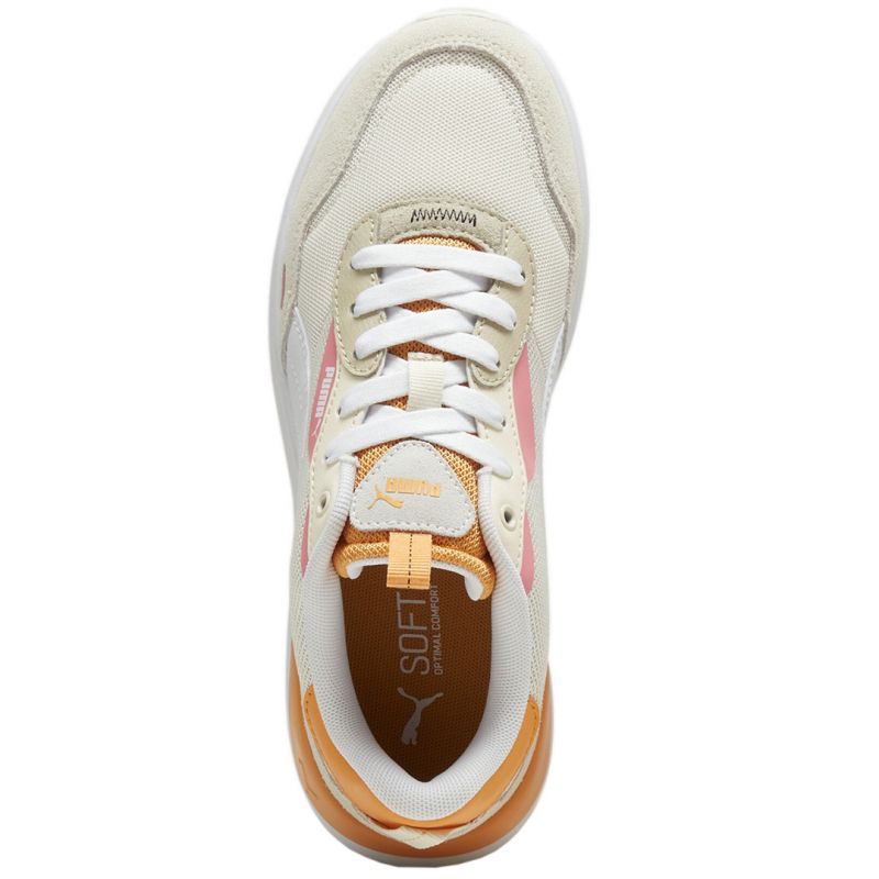 Puma Runtamed Platform W shoes 392324 08 Footwear/Lifestyle Puma