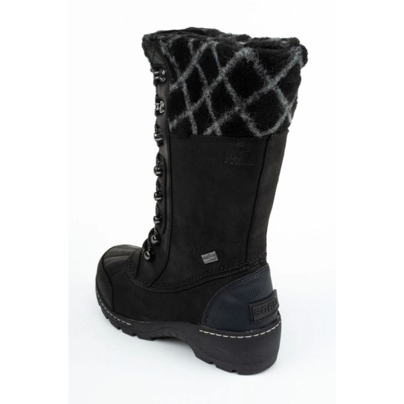 Knee high boots Sorel W NL2984-010 Footwear/Outdoor/zimowe Your Sports Performance
