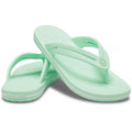 Crocs Crocband Flip W 206100 3TI flip-flops Footwear/Outdoor Your Sports Performance
