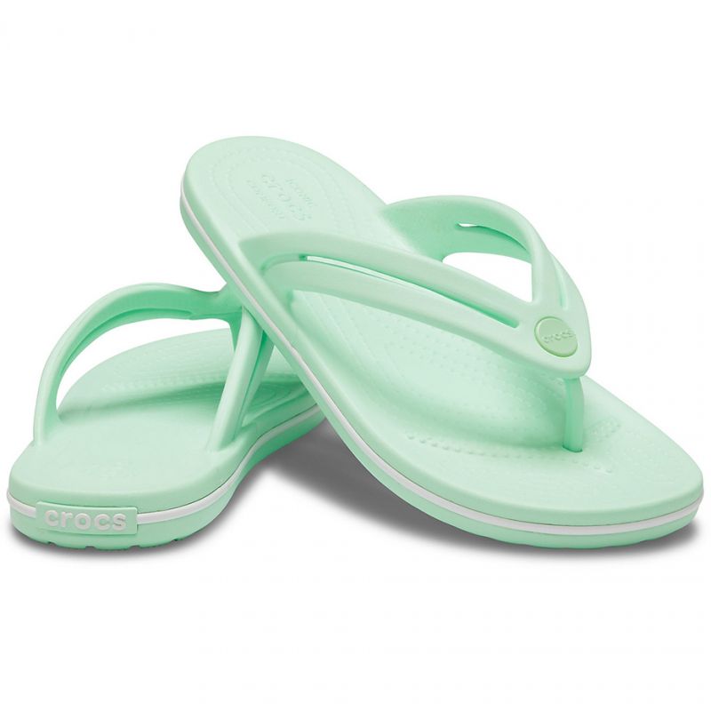 Crocs Crocband Flip W 206100 3TI flip-flops Footwear/Outdoor Your Sports Performance