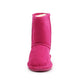 BearPaw Jr. 608Y Pom Berry winter boots Footwear/Outdoor/UGG Your Sports Performance