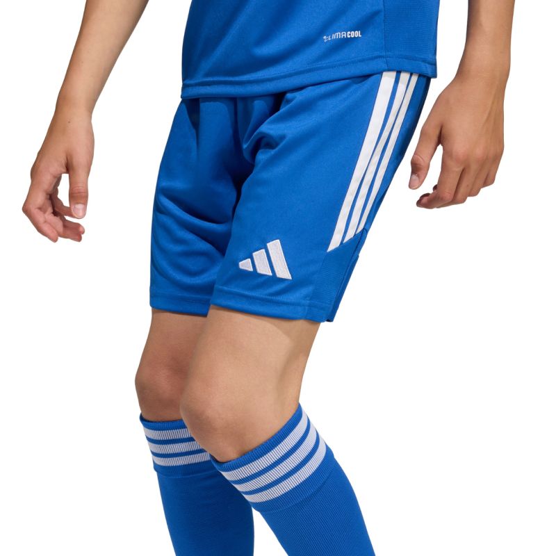 adidas Tiro 26 League Kids Shorts Blue KA8816 To be categorized Your Sports Performance