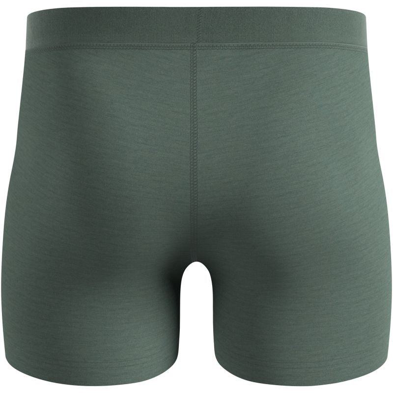 Odlo Boxer MERINO 160 green