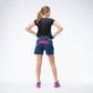 Women's IRENO WMNS Shorts In preparation Your Sports Performance