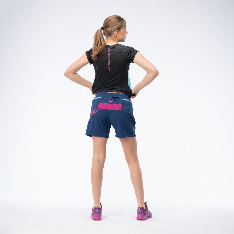 Women's IRENO WMNS Shorts In preparation Your Sports Performance