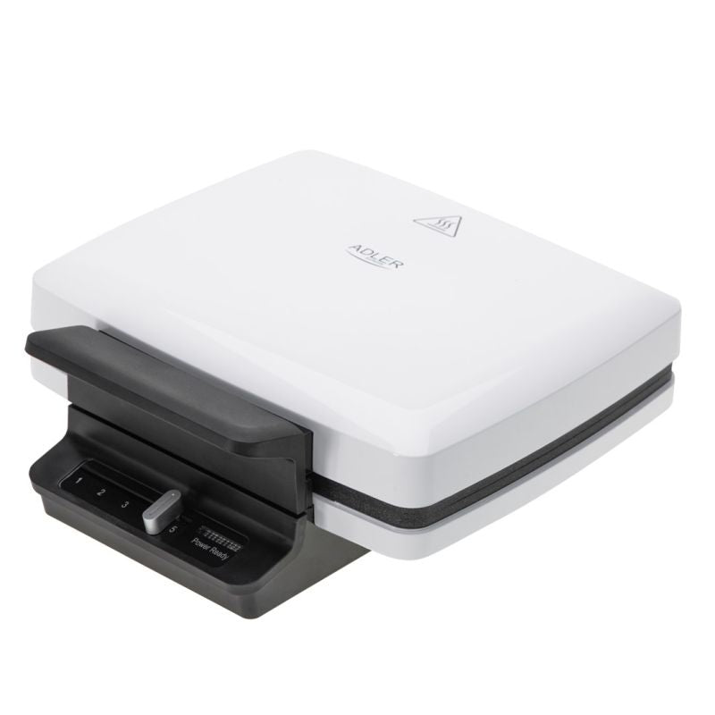 ADLER AD 3085 waffle maker AGD - Produkty/Opiekacze Your Sports Performance