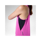 ROSSIGNOL W Sapa Ultra Tank Women's T-shirt Pink